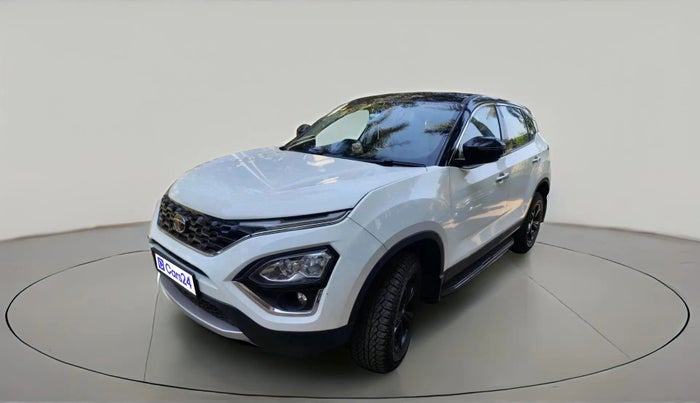 2019 Tata Harrier XZ 2.0L, Diesel, Manual, 1,51,175 km, exterior
