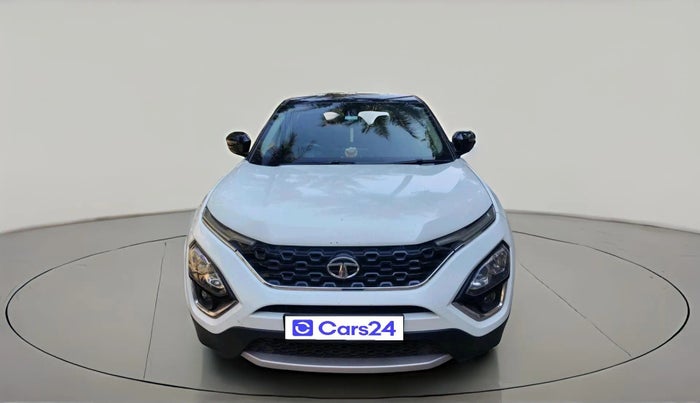 2019 Tata Harrier XZ 2.0L, Diesel, Manual, 1,51,175 km, exterior