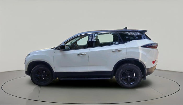 2019 Tata Harrier XZ 2.0L, Diesel, Manual, 1,51,175 km, exterior