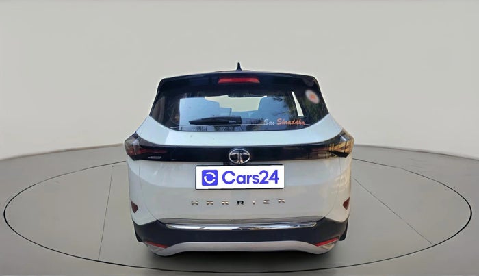 2019 Tata Harrier XZ 2.0L, Diesel, Manual, 1,51,175 km, exterior