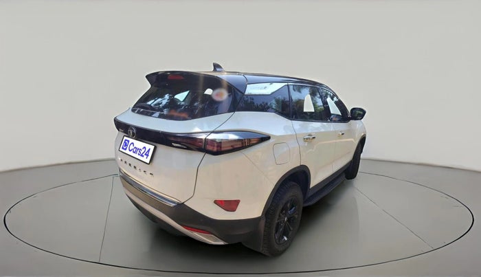 2019 Tata Harrier XZ 2.0L, Diesel, Manual, 1,51,175 km, exterior