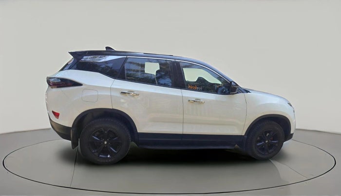 2019 Tata Harrier XZ 2.0L, Diesel, Manual, 1,51,175 km, exterior