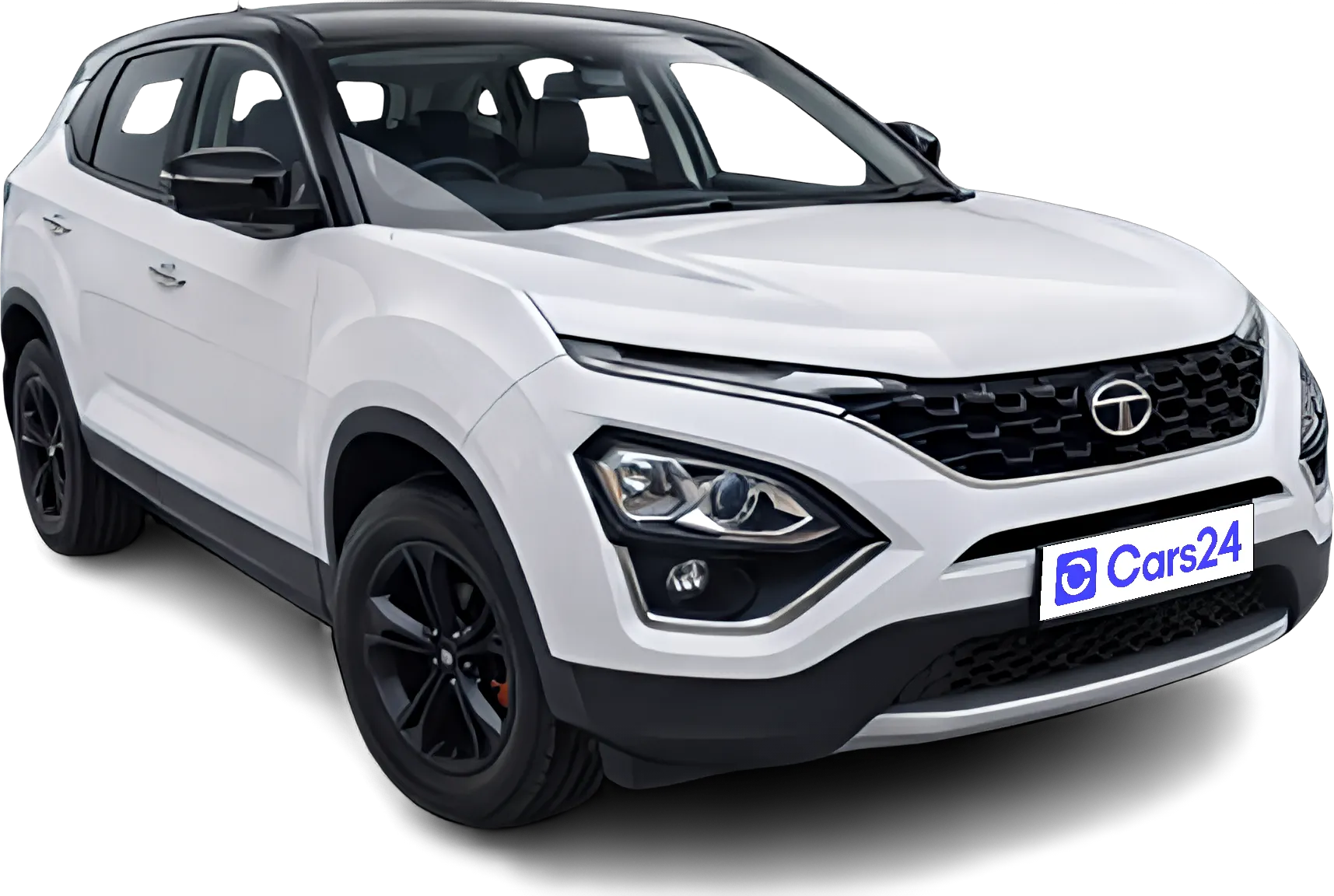 2019 Tata Harrier - SUV - Diesel - Manual - ₹9.14 lakh