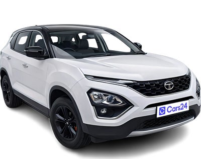 2019 Tata Harrier - SUV - Diesel - Manual - ₹9.14 lakh