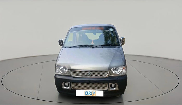 2022 Maruti Eeco 5 STR AC CNG (O), CNG, Manual, 18,076 km, exterior