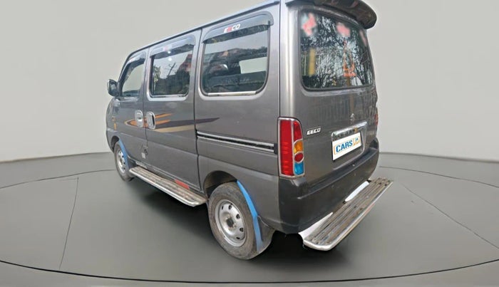 2022 Maruti Eeco 5 STR AC CNG (O), CNG, Manual, 18,076 km, exterior