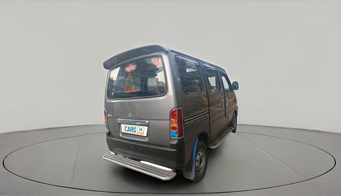 2022 Maruti Eeco 5 STR AC CNG (O), CNG, Manual, 18,076 km, exterior