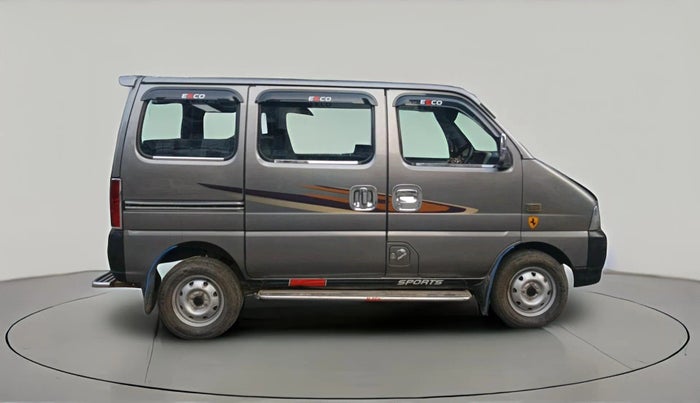 2022 Maruti Eeco 5 STR AC CNG (O), CNG, Manual, 18,076 km, exterior