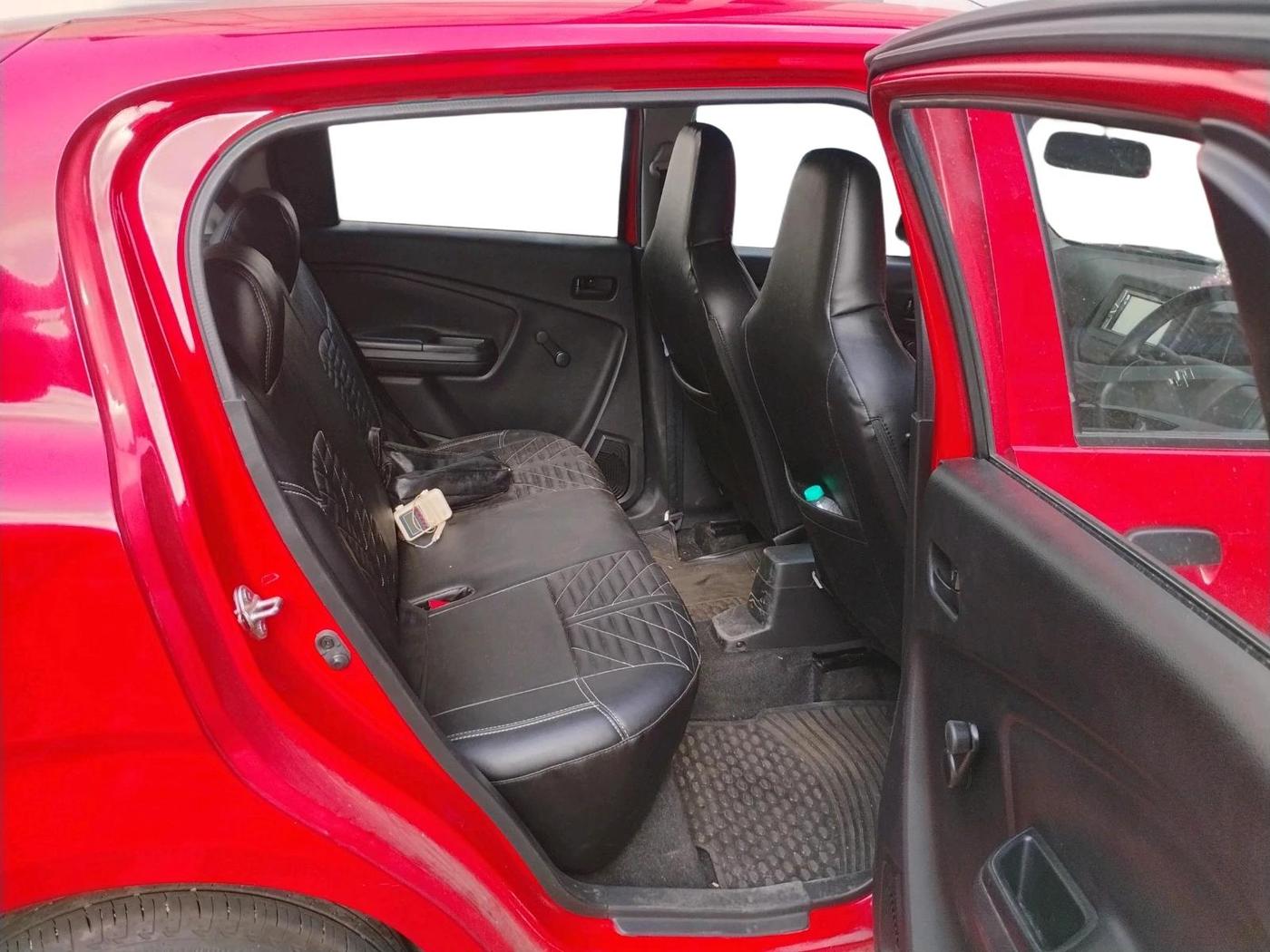 2024 Maruti Celerio LXI, Petrol, Manual, 9,863 km, interior