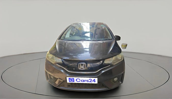 2017 Honda Jazz 1.2L I-VTEC VX, CNG, Manual, 1,10,705 km, exterior