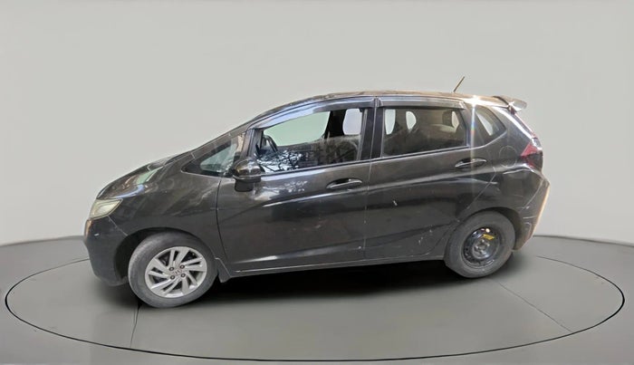 2017 Honda Jazz 1.2L I-VTEC VX, CNG, Manual, 1,10,705 km, exterior