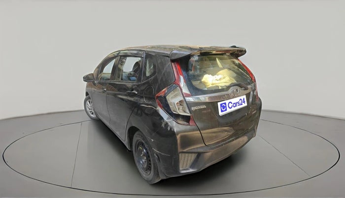 2017 Honda Jazz 1.2L I-VTEC VX, CNG, Manual, 1,10,705 km, exterior