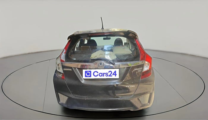 2017 Honda Jazz 1.2L I-VTEC VX, CNG, Manual, 1,10,705 km, exterior