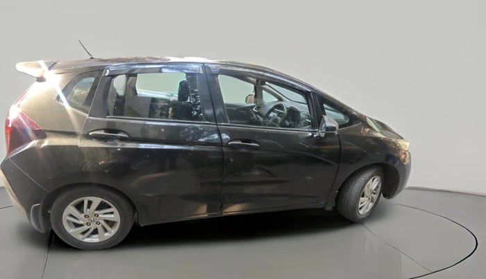 2017 Honda Jazz 1.2L I-VTEC VX, CNG, Manual, 1,10,705 km, exterior