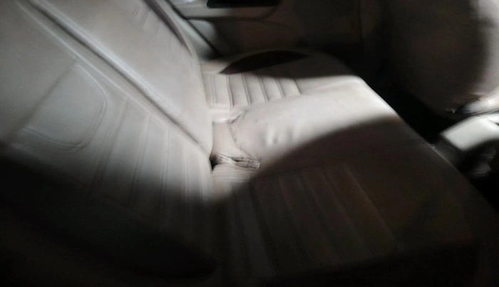 2014 Maruti Celerio VXI CNG, CNG, Manual, 1,28,888 km, interior