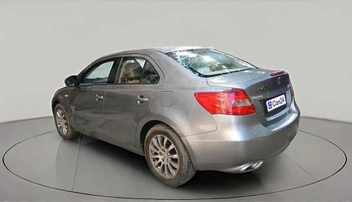 2011 Maruti Kizashi 2.4L MT, Petrol, Manual, 54,303 km, exterior