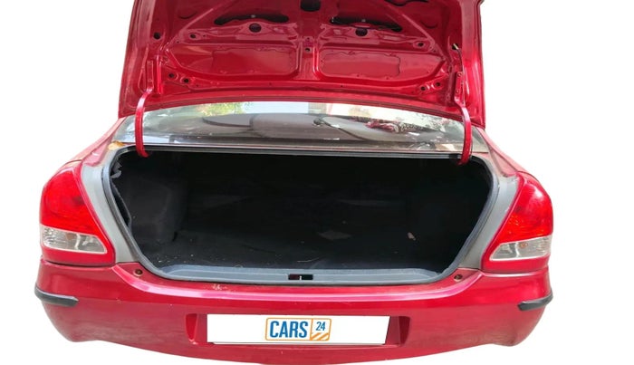 2011 Toyota Etios G, Petrol, Manual, 85,487 km, exterior