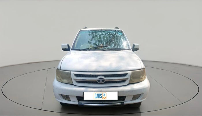 2013 Tata Safari 4X2 LX DICOR, Diesel, Manual, 1,37,687 km, exterior