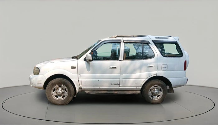 2013 Tata Safari 4X2 LX DICOR, Diesel, Manual, 1,37,687 km, exterior