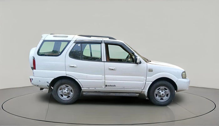 2013 Tata Safari 4X2 LX DICOR, Diesel, Manual, 1,37,687 km, exterior