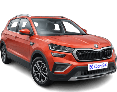 2022 Skoda KUSHAQ - SUV - Petrol - Automatic - ₹10.50 lakh