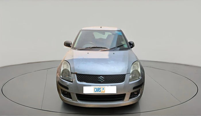2011 Maruti Swift VXI, Petrol, Manual, 36,895 km, exterior