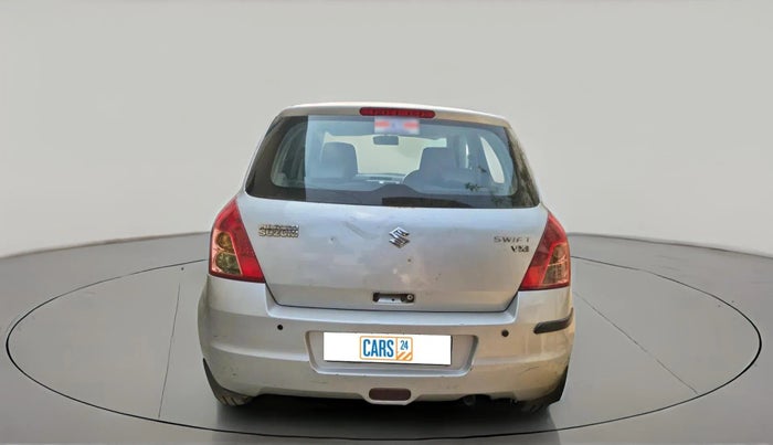 2011 Maruti Swift VXI, Petrol, Manual, 36,895 km, exterior