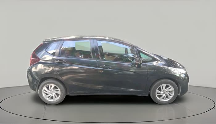 2017 Honda Jazz 1.2L I-VTEC V AT, Petrol, Automatic, 52,765 km, exterior