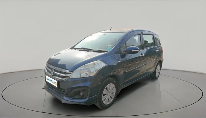 2018 Maruti Ertiga VXI CNG, CNG, Manual, 74,000 km, exterior