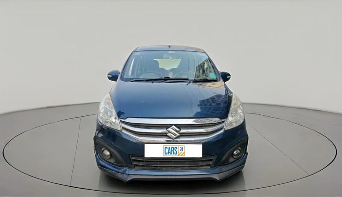 2018 Maruti Ertiga VXI CNG, CNG, Manual, 74,000 km, exterior