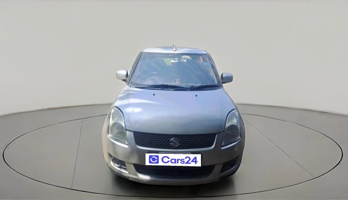 2011 Maruti Swift VXI, Petrol, Manual, 1,01,826 km, exterior