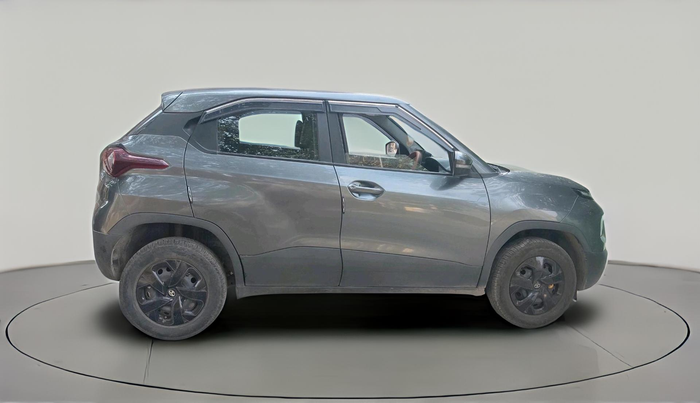 2022 Tata PUNCH ADVENTURE MT, Petrol, Manual, 23,743 km, exterior