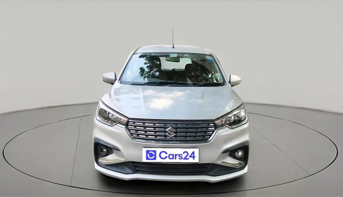 2021 Maruti Ertiga VXI CNG, CNG, Manual, 92,728 km, exterior