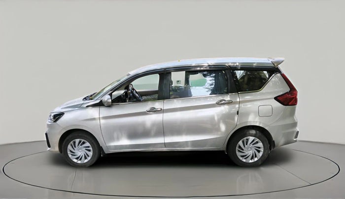 2021 Maruti Ertiga VXI CNG, CNG, Manual, 92,728 km, exterior