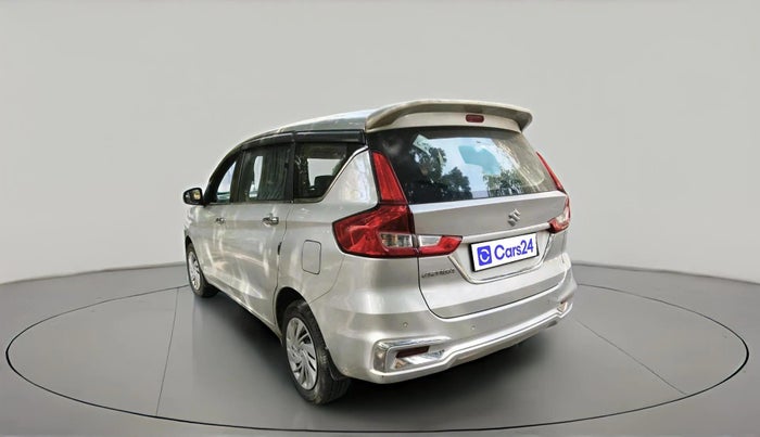 2021 Maruti Ertiga VXI CNG, CNG, Manual, 92,728 km, exterior