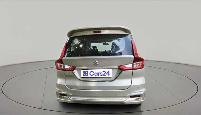 2021 Maruti Ertiga VXI CNG, CNG, Manual, 92,728 km, exterior