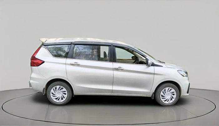 2021 Maruti Ertiga VXI CNG, CNG, Manual, 92,728 km, exterior