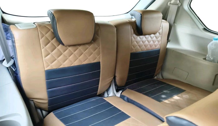 2021 Maruti Ertiga VXI CNG, CNG, Manual, 92,728 km, interior