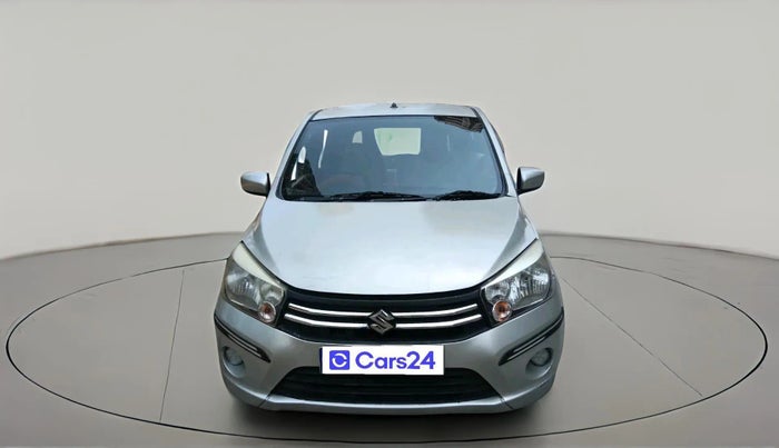 2016 Maruti Celerio VXI CNG, CNG, Manual, 97,913 km, exterior