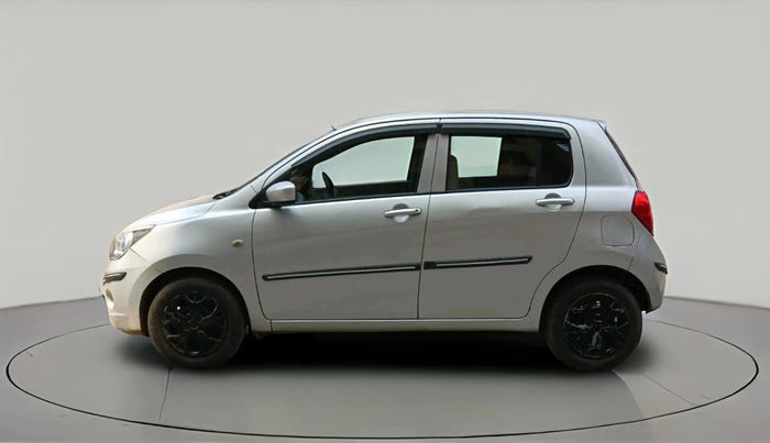 2016 Maruti Celerio VXI CNG, CNG, Manual, 97,913 km, exterior