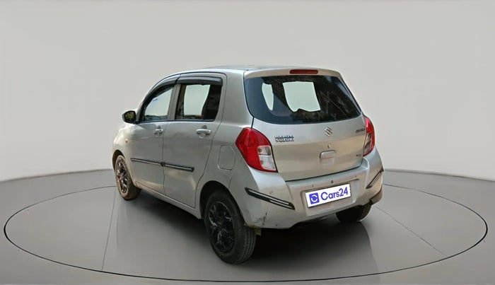 2016 Maruti Celerio VXI CNG, CNG, Manual, 97,913 km, exterior