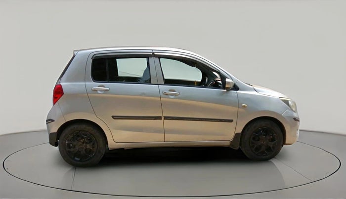 2016 Maruti Celerio VXI CNG, CNG, Manual, 97,913 km, exterior