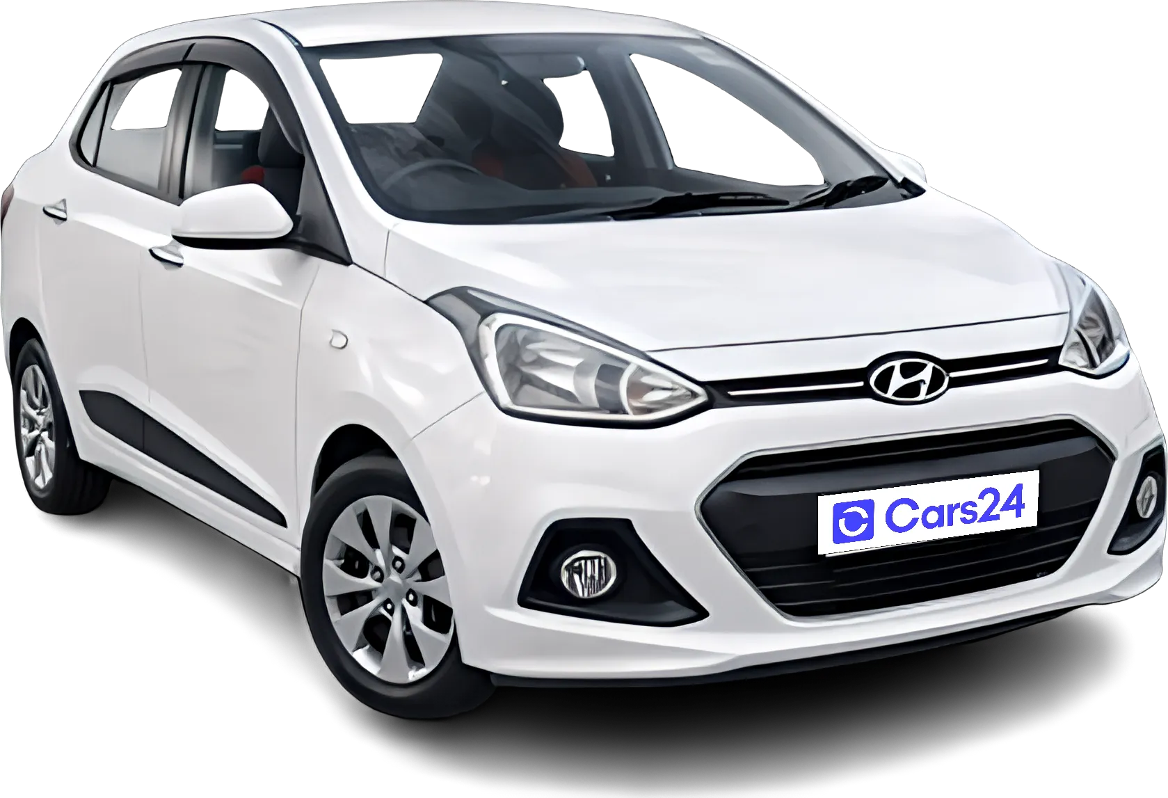 2016 Hyundai Xcent - Sedan - Diesel - Manual - ₹1.50 lakh