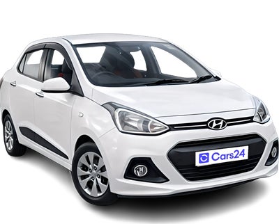 2016 Hyundai Xcent - Sedan - Diesel - Manual - ₹1.50 lakh