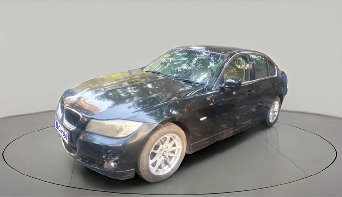 2011 BMW 3 Series 320d, Diesel, Automatic, 1,56,573 km, exterior