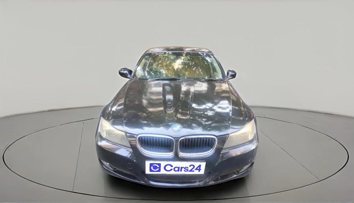 2011 BMW 3 Series 320d, Diesel, Automatic, 1,56,573 km, exterior