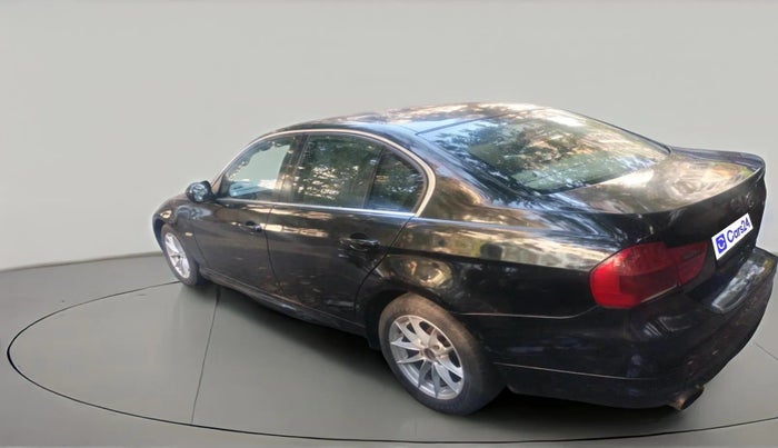 2011 BMW 3 Series 320d, Diesel, Automatic, 1,56,573 km, exterior