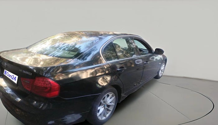 2011 BMW 3 Series 320d, Diesel, Automatic, 1,56,573 km, exterior