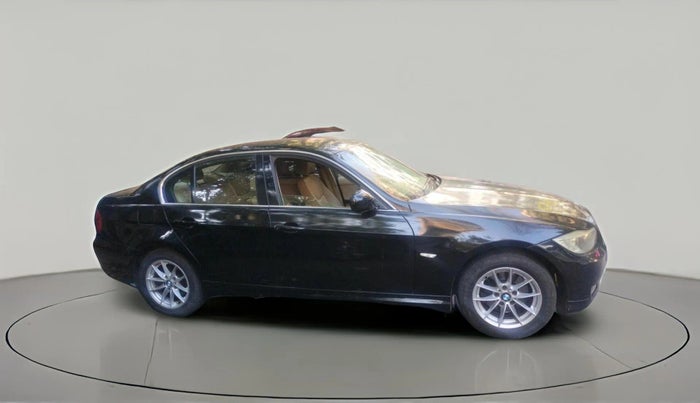 2011 BMW 3 Series 320d, Diesel, Automatic, 1,56,573 km, exterior