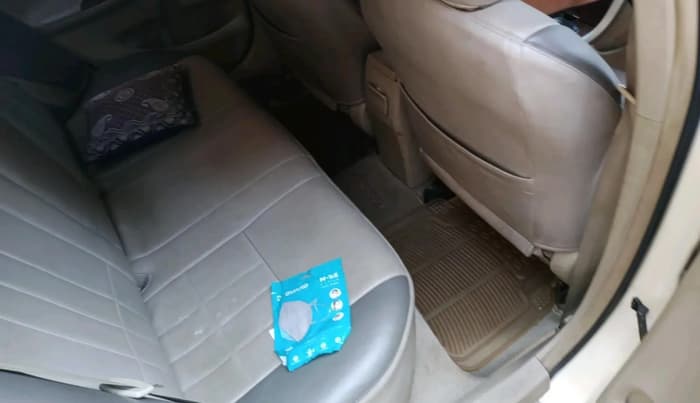 2012 Toyota Corolla Altis G PETROL, Petrol, Manual, 96,333 km, interior